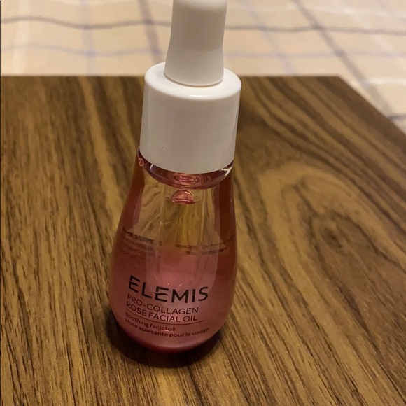 elemis Other - New Elemis Rose Facial Oil